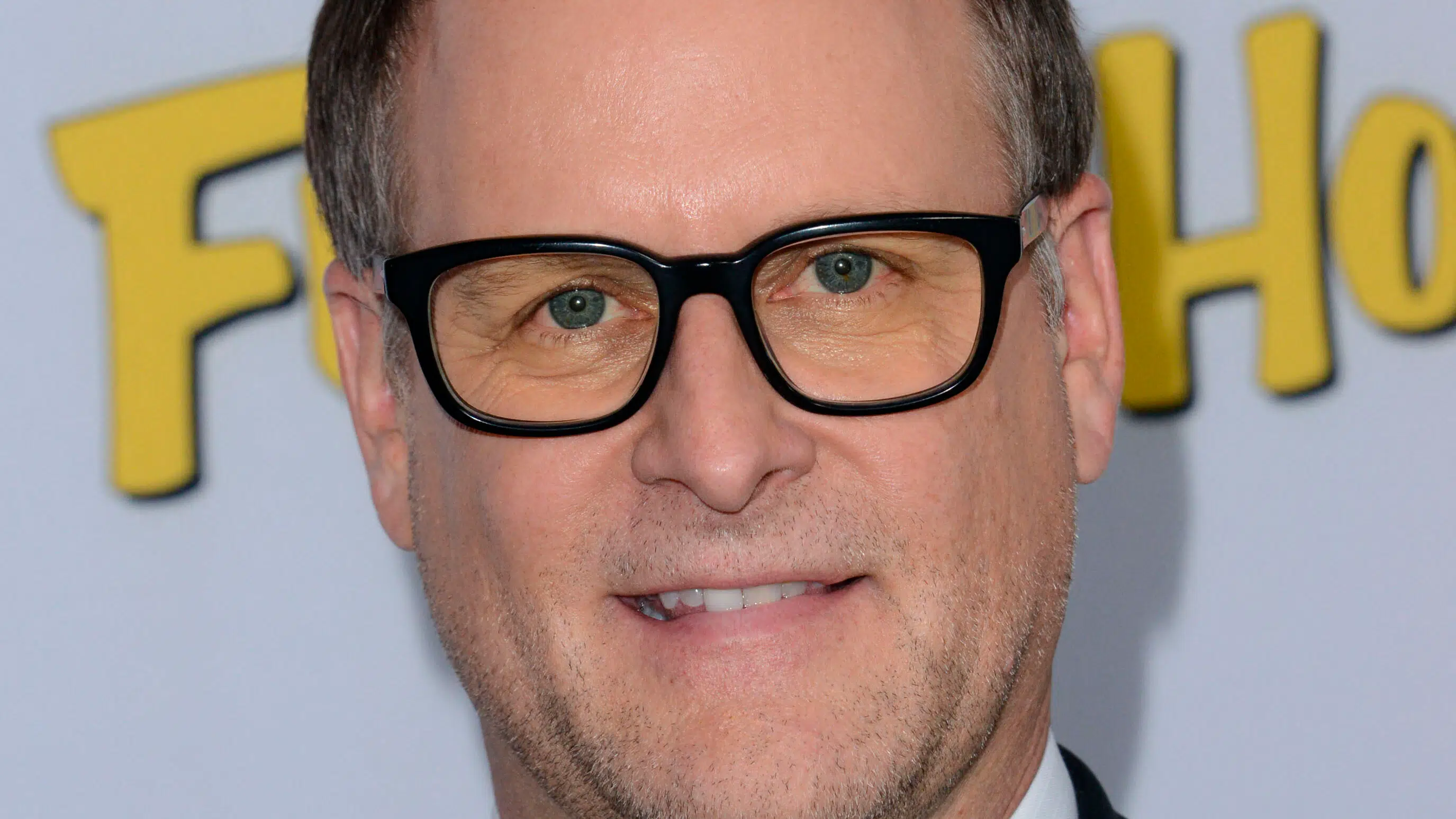 Kræftramte Dave Coulier i massivt vægttab