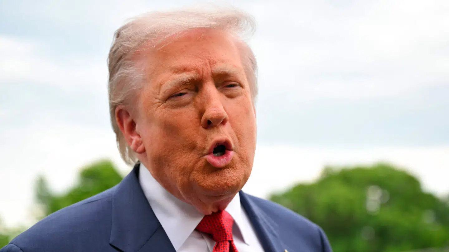 Donald Trump vil ifølge en sikkerhedsekspert stadig have kontrol med Grønland.