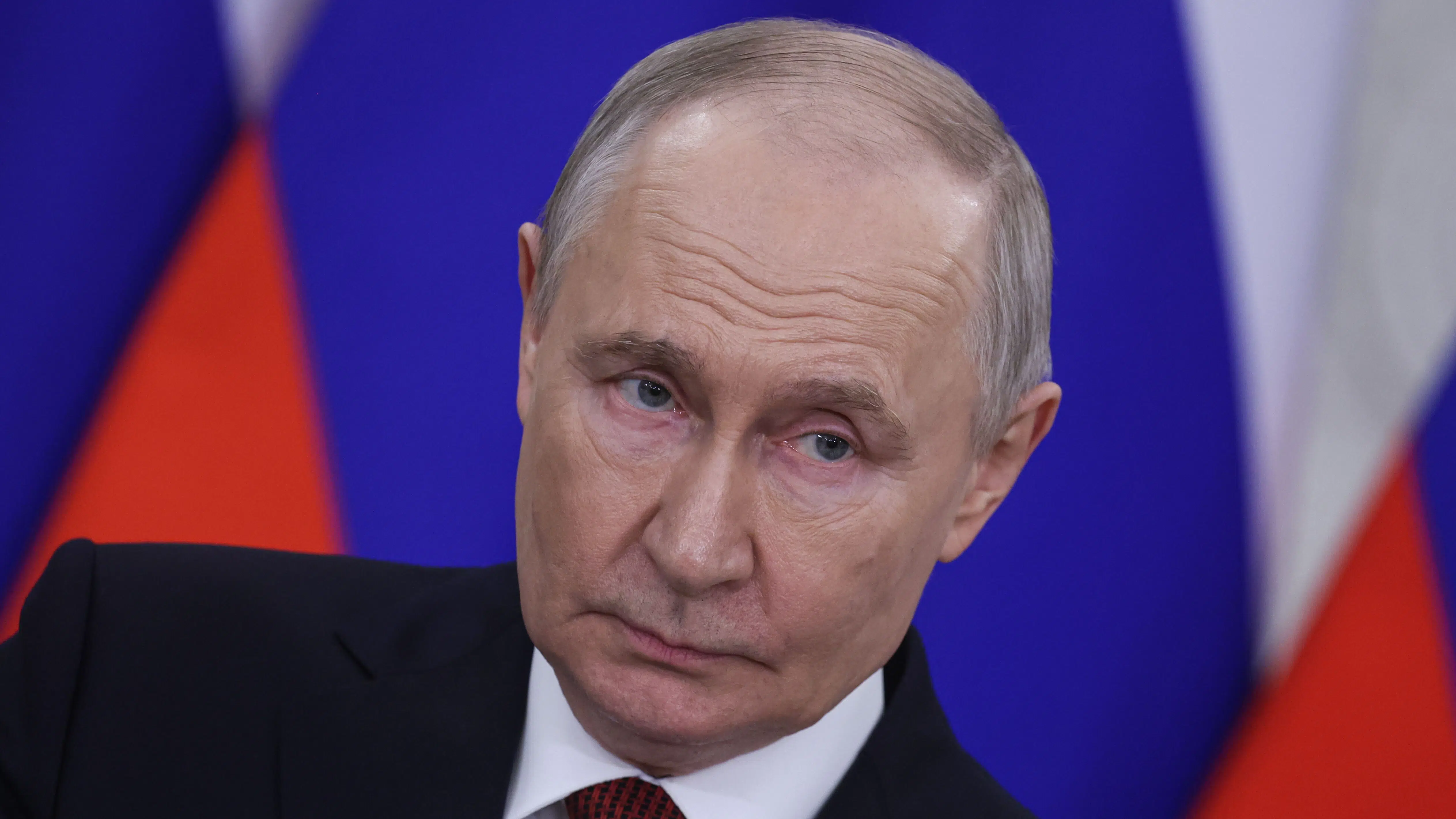 Putin truer: Klar til at indtage endnu et land