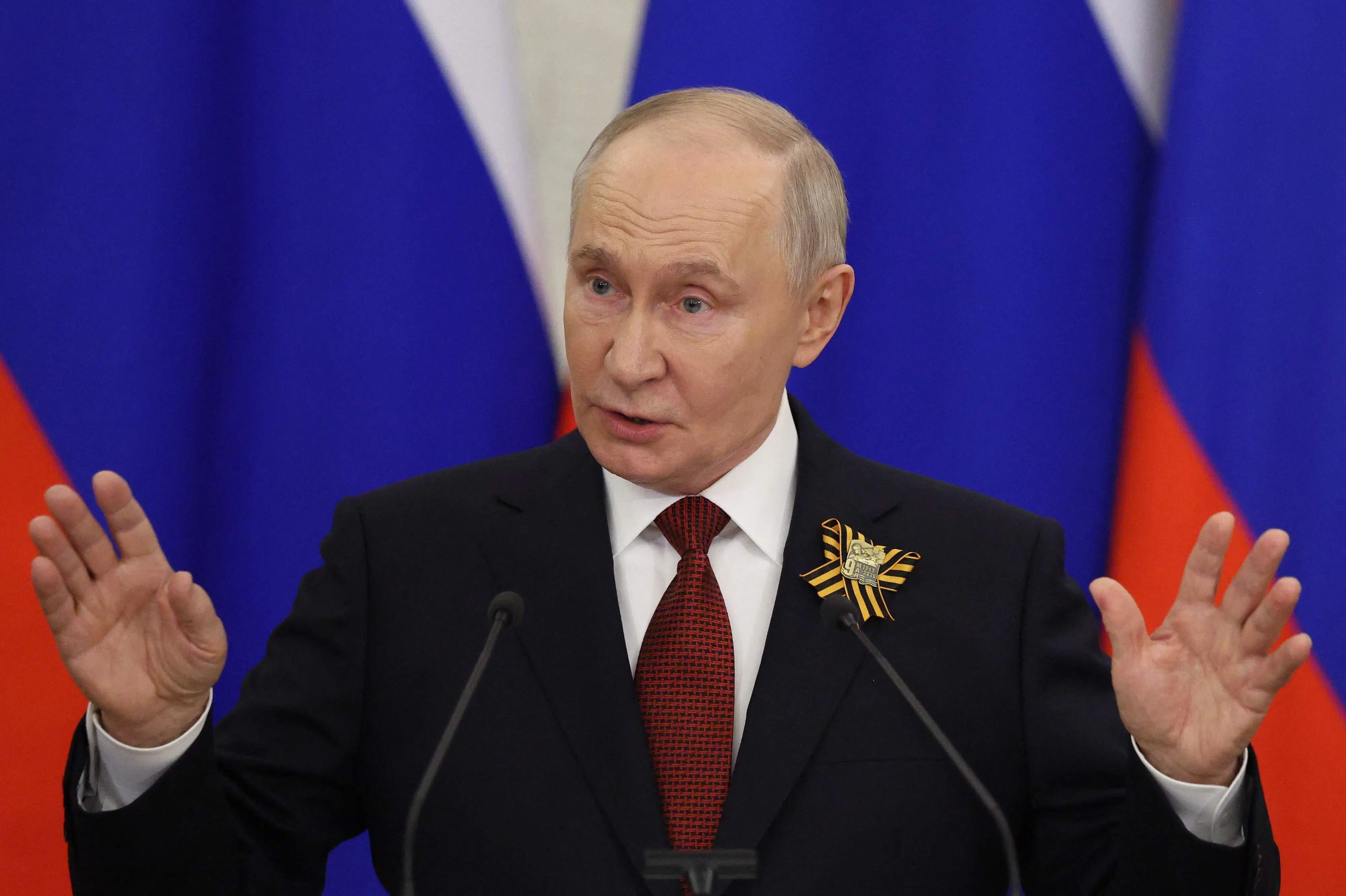 Rusland og Ukraine anklager hinanden for brud på kort våbenhvile