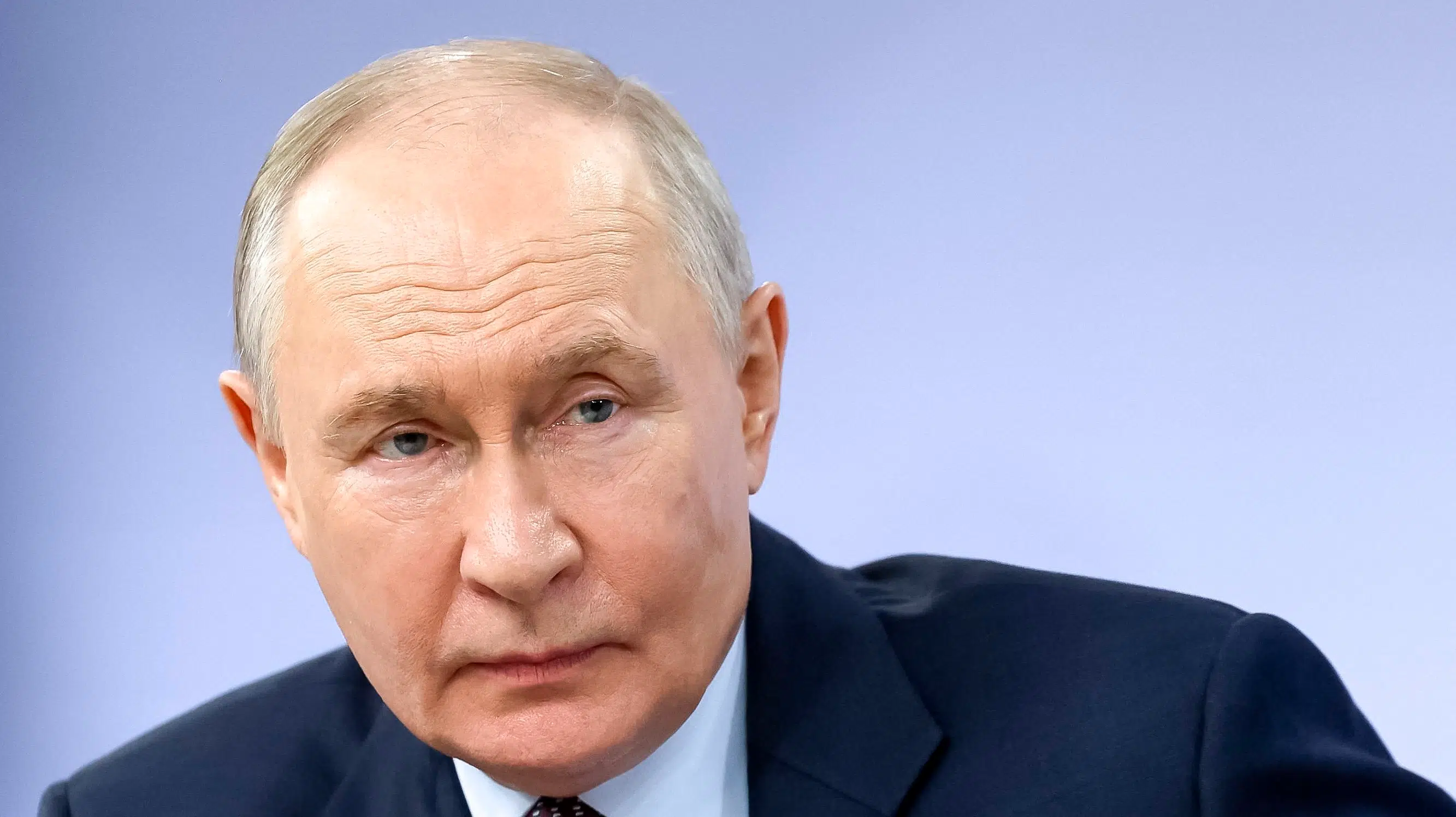 Ekspert om Putin, der styrer krigen fra sin bunker: 'Inkompetent'