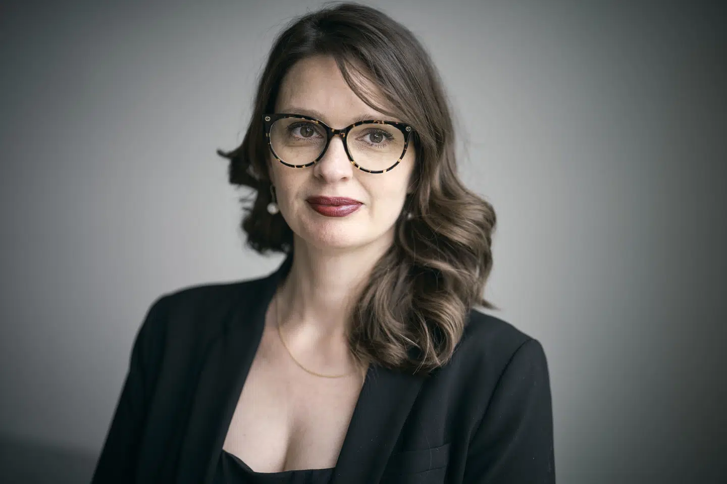 Majbrit Berlau er generalsekretær for Sex og Samfund. Hun er glad for de mange fremmødte til Barnevognsmarchen i år. (Arkivfoto).