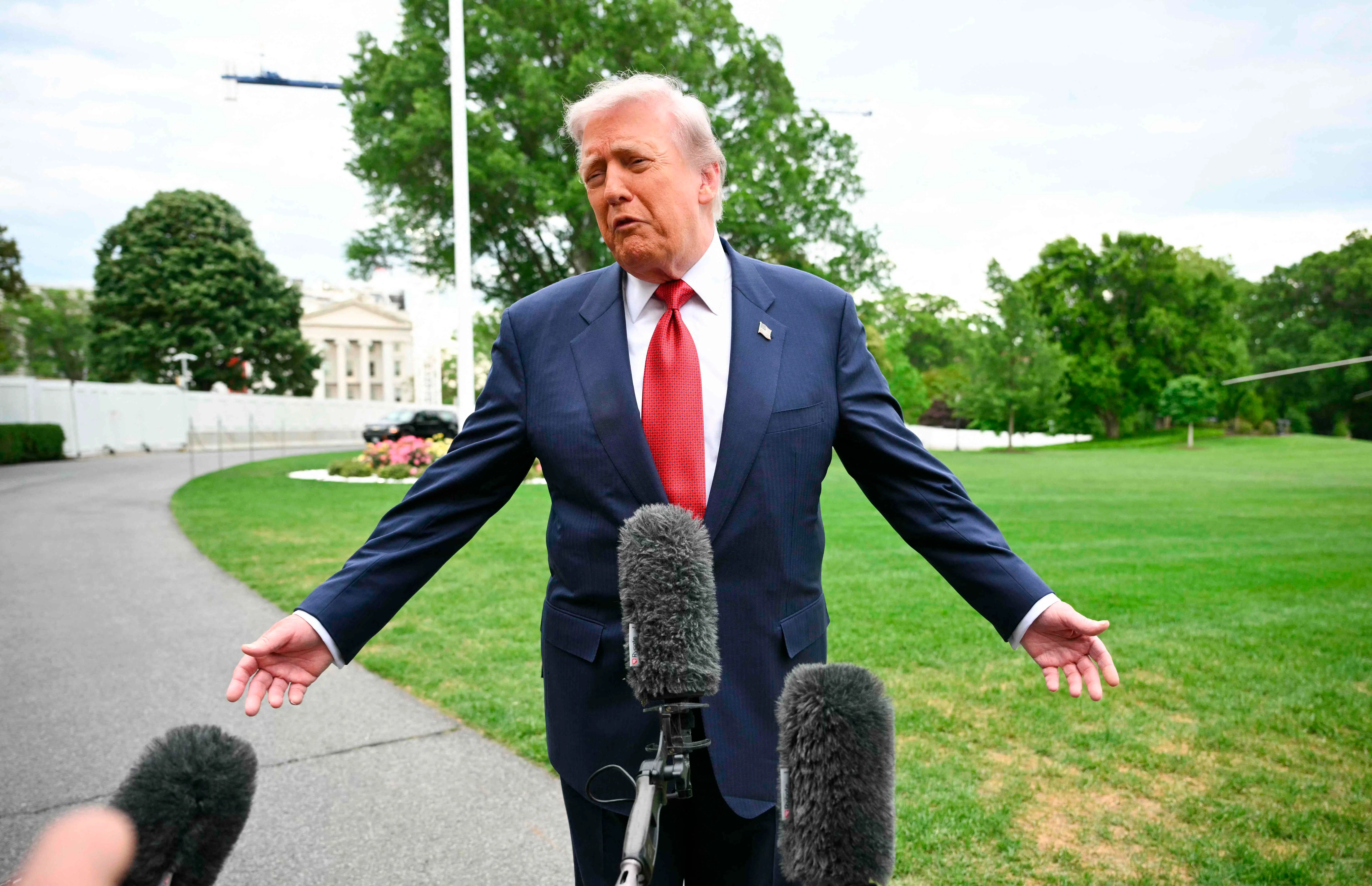 Amerikansk politik – følg med her