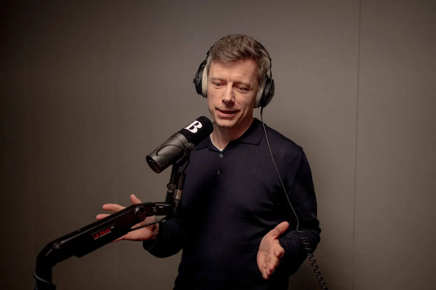 Dagens historier i "Lyt til Berlingske" er udvalgt af nyhedschef Peter Burhøi