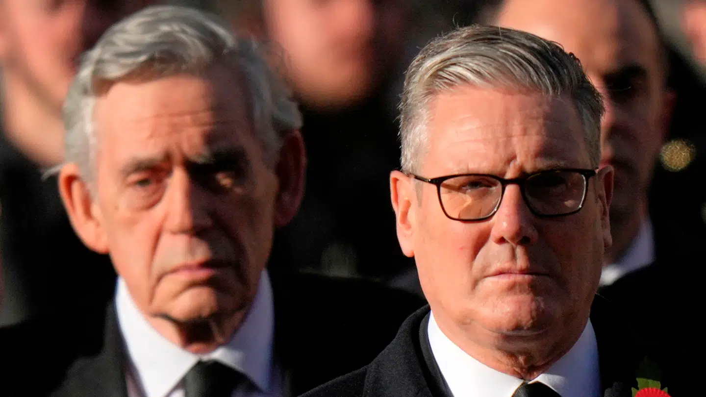 Humøret i Labour og hos premierminister Keir Starmer har forståeligt ikke været godt siden sidste uge store valgnederlag ved en række lokalvalg i Storbritannien.