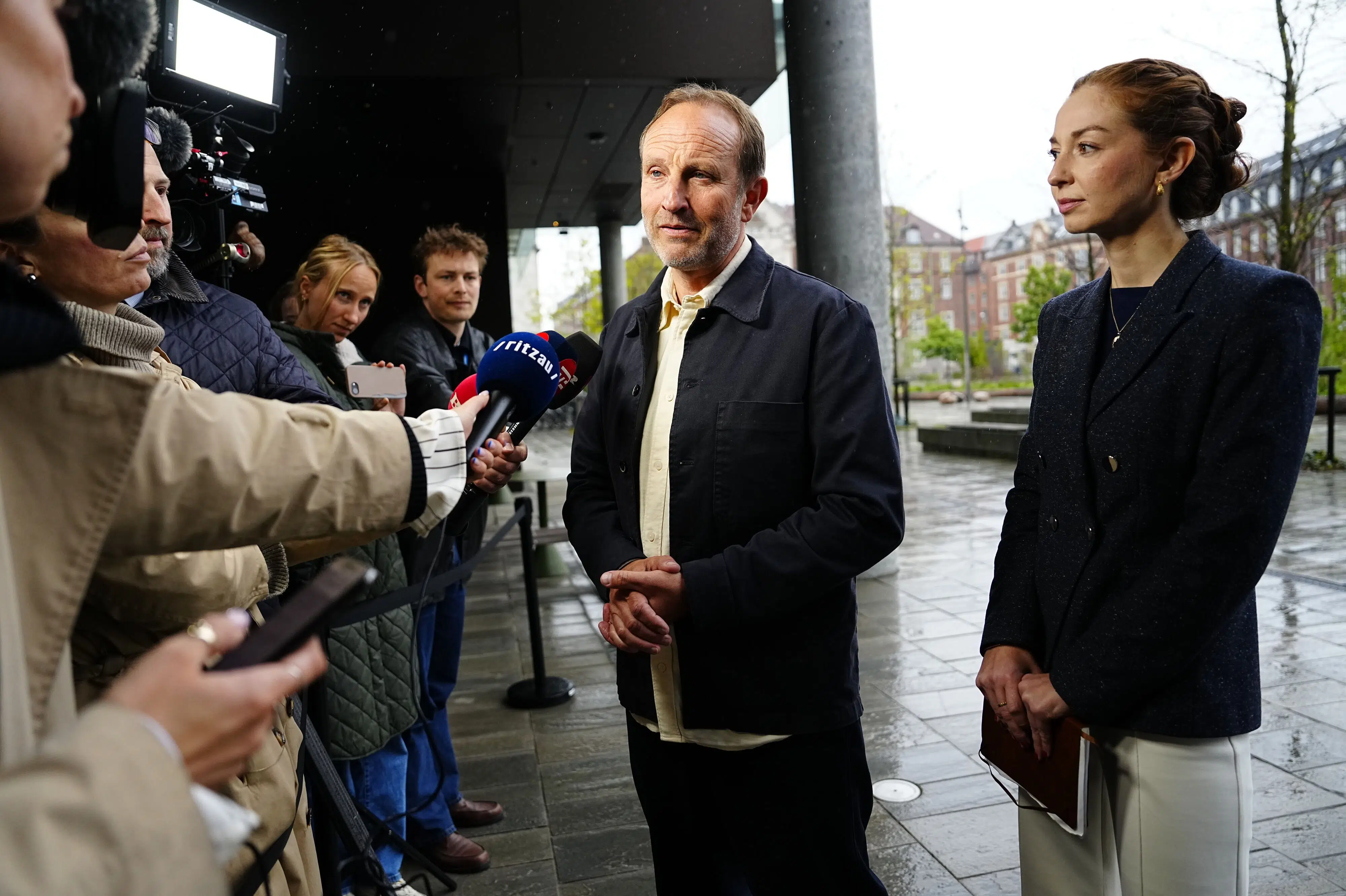 De Radikale afviser ikke at indgå i midterregering