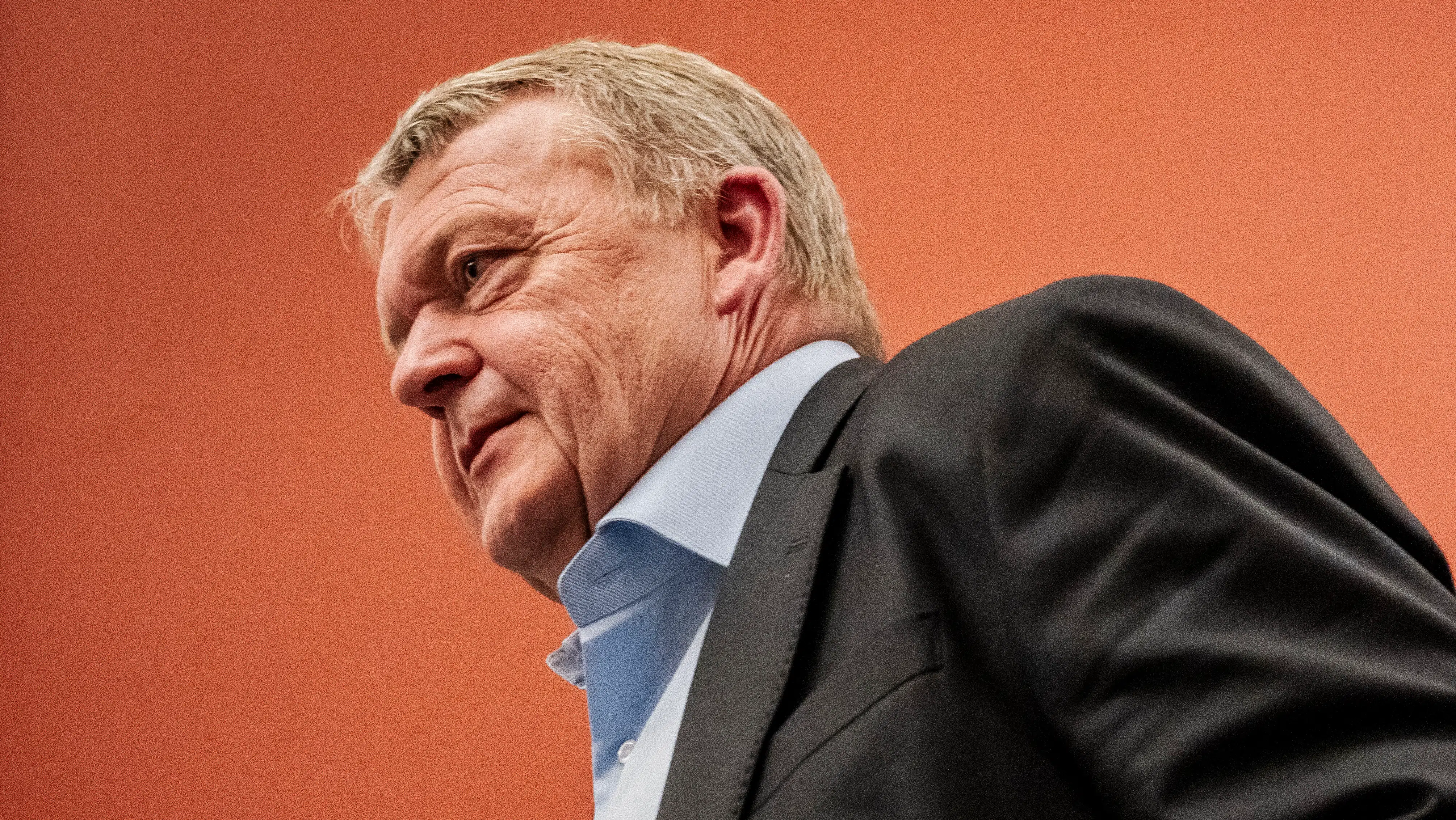 Løkke smadrede rød drøm: Kilder løfter sløret for dramaet