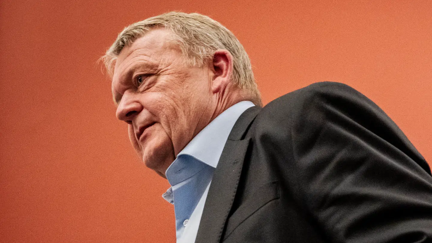 Hvorfor stoppede Lars Løkke Rasmussen forhandlingerne med de røde partier? Nu afslører kilder detaljer fra forløbet.