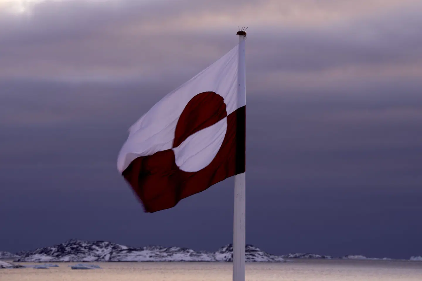 Folketingets Ombudsmand kommer med en række anbefalinger efter tilsynsbesøg i detentioner og anstalter i Grønland. (Arkivfoto).