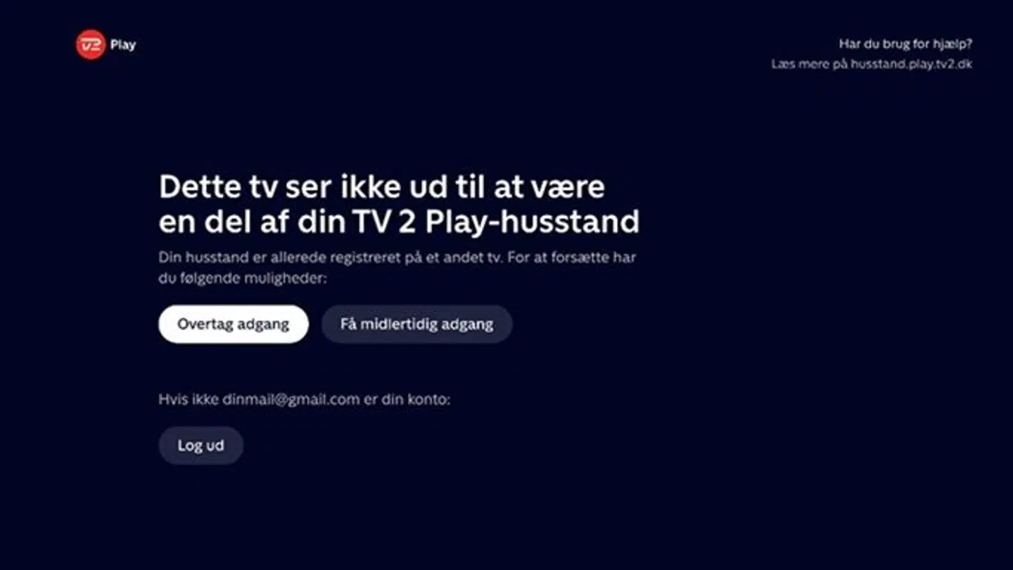 Sådan her vil det se ud, hvis man forbryder sig mod TV 2s nye, mere strikse retningslinjer.