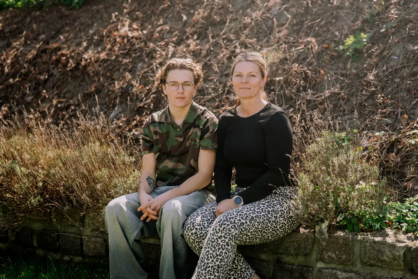 Maria Susé er mor til 21-årige Luca, der har en kronisk hjertesygdom. Når man kan redde unge hjerter, bør man også tage ansvar for det, der følger med, skriver hun i denne kommentar.