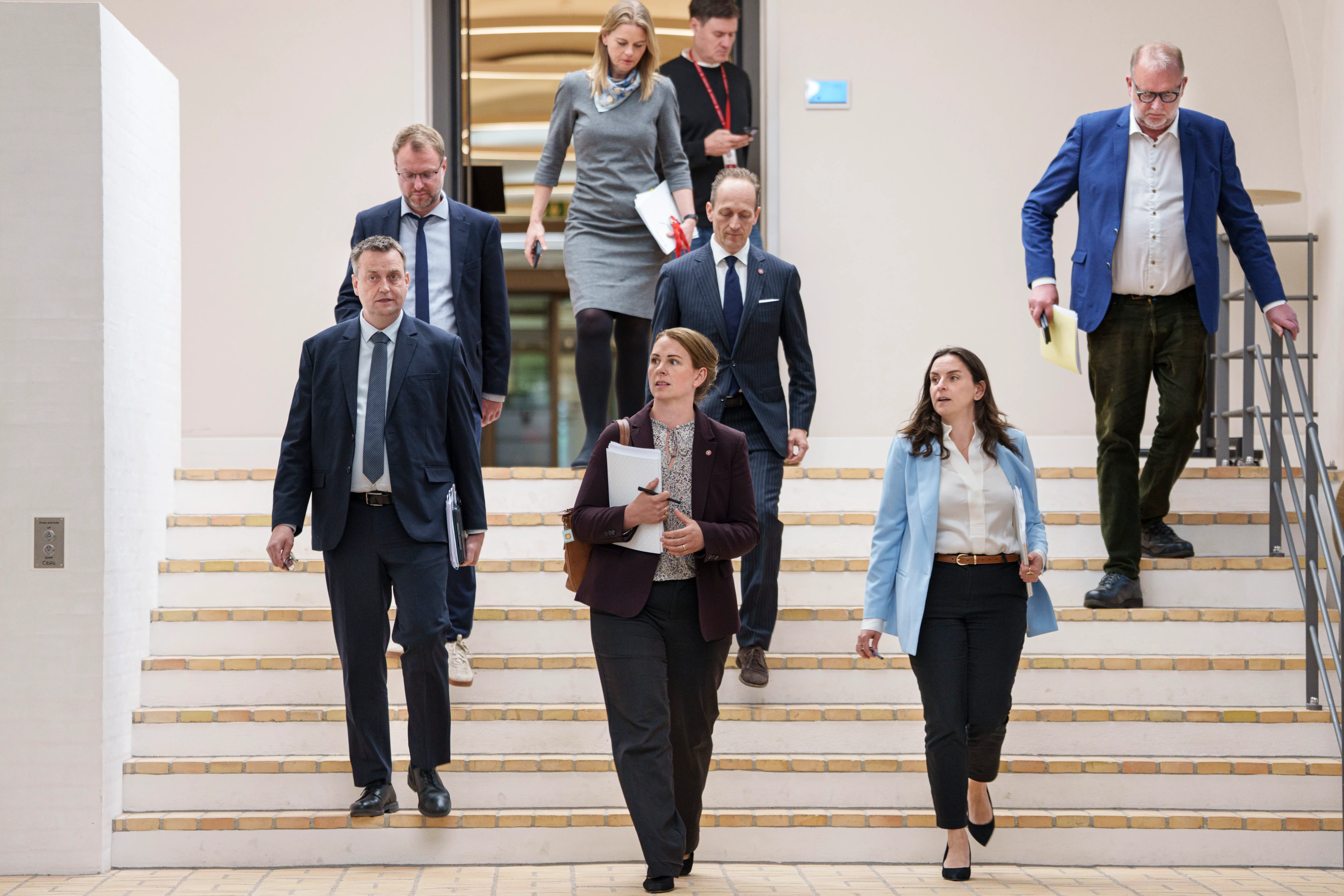 Statsrevisorerne advarer om dybt problematisk kultur i politiet: »Samfundskontrakten er revet over«