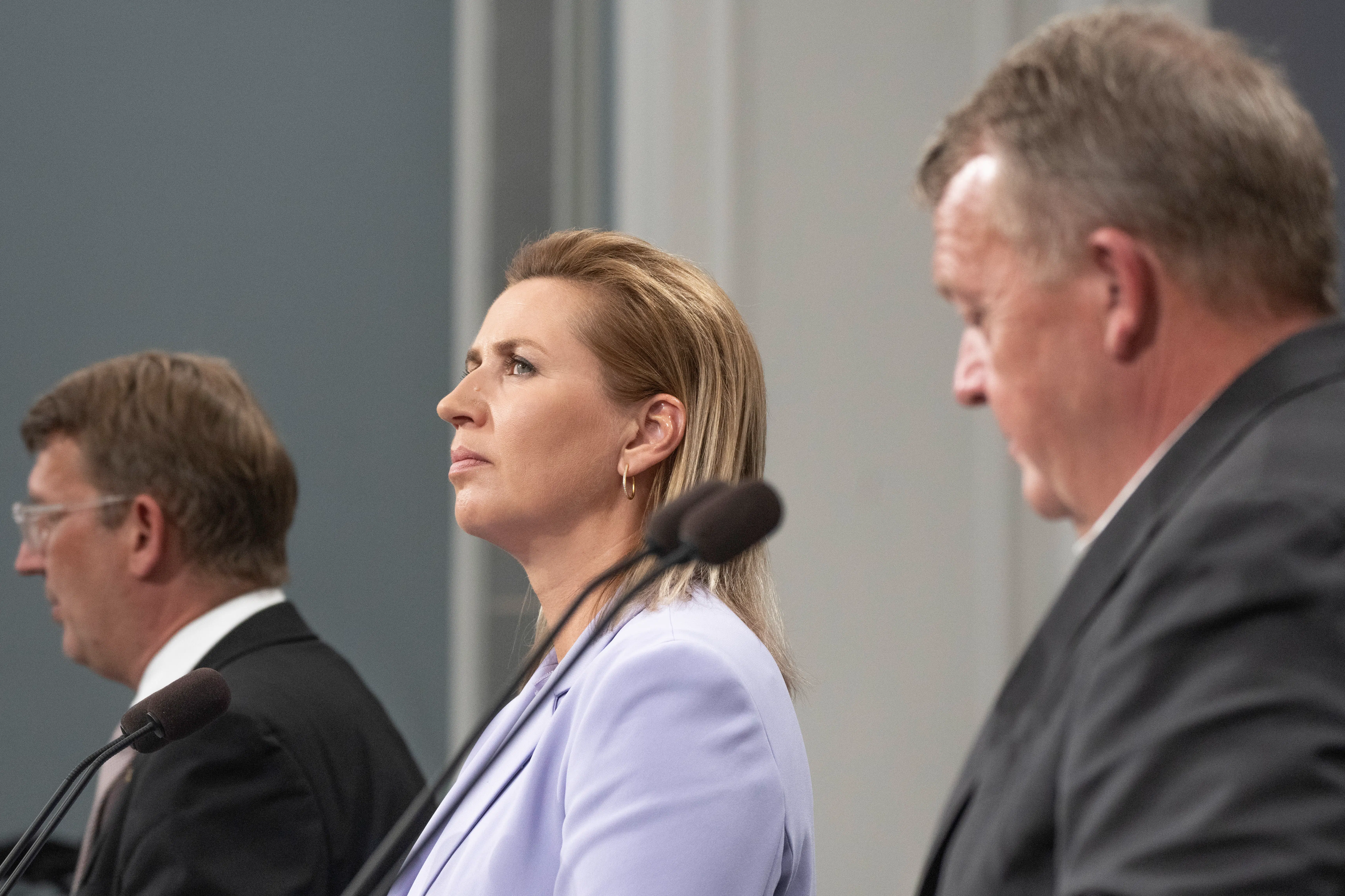 Danskerne havde det svært med SVM-regeringen. Nu hungrer de efter en ny midterregering