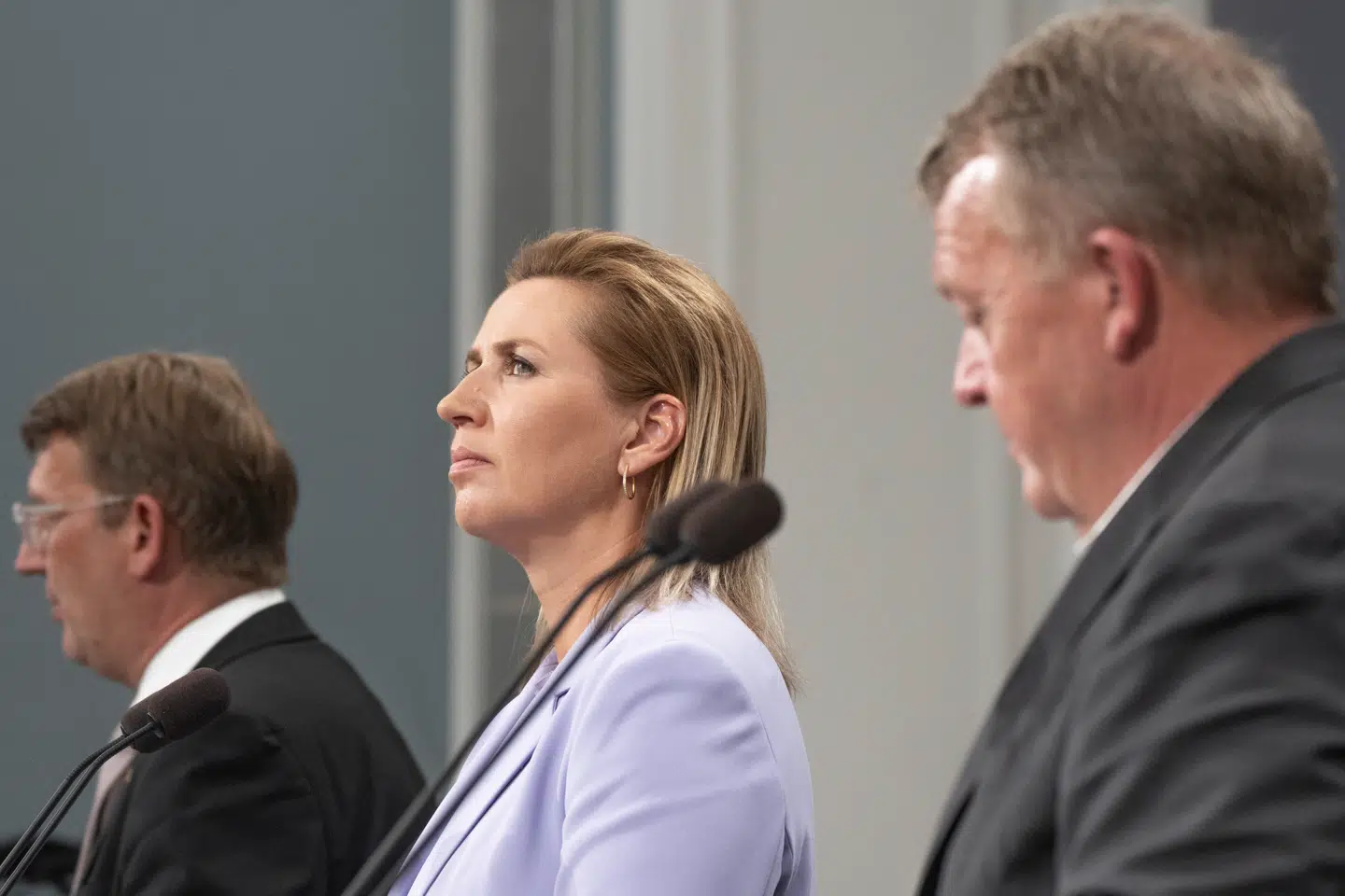 SVM-regeringen har fået en hård medfart af vælgerne. Alligevel foretrækker knap halvdelen af danskerne en ny midterregering.