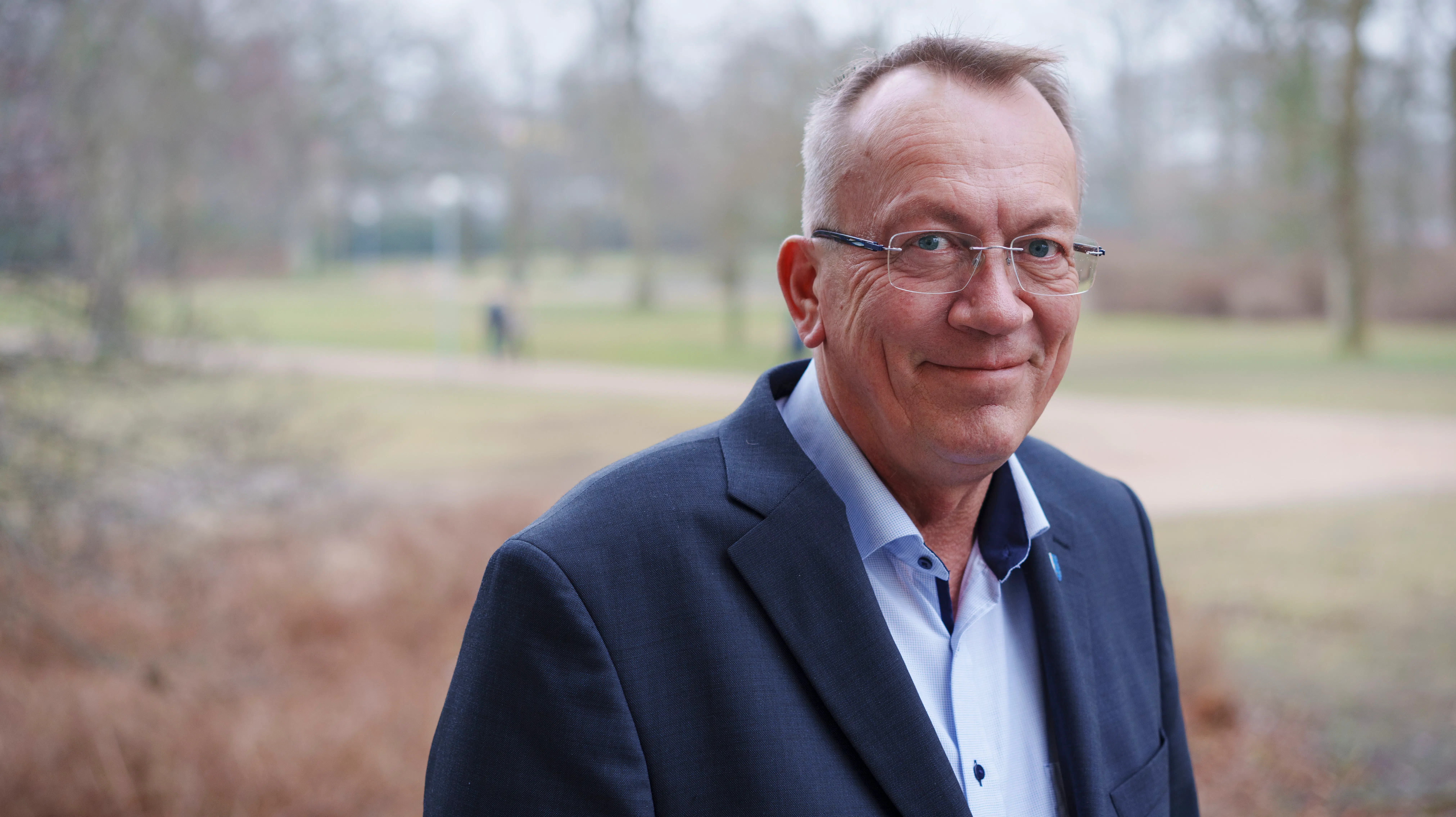 Vilde planer i Danmark: Forventer 860.000 turister om året