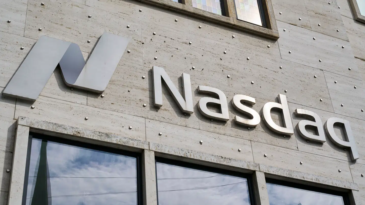 Nasdaq Copenhagen er den fondsbørs, hvor det nu konkursramte selskab Shape Robotics har været noteret.