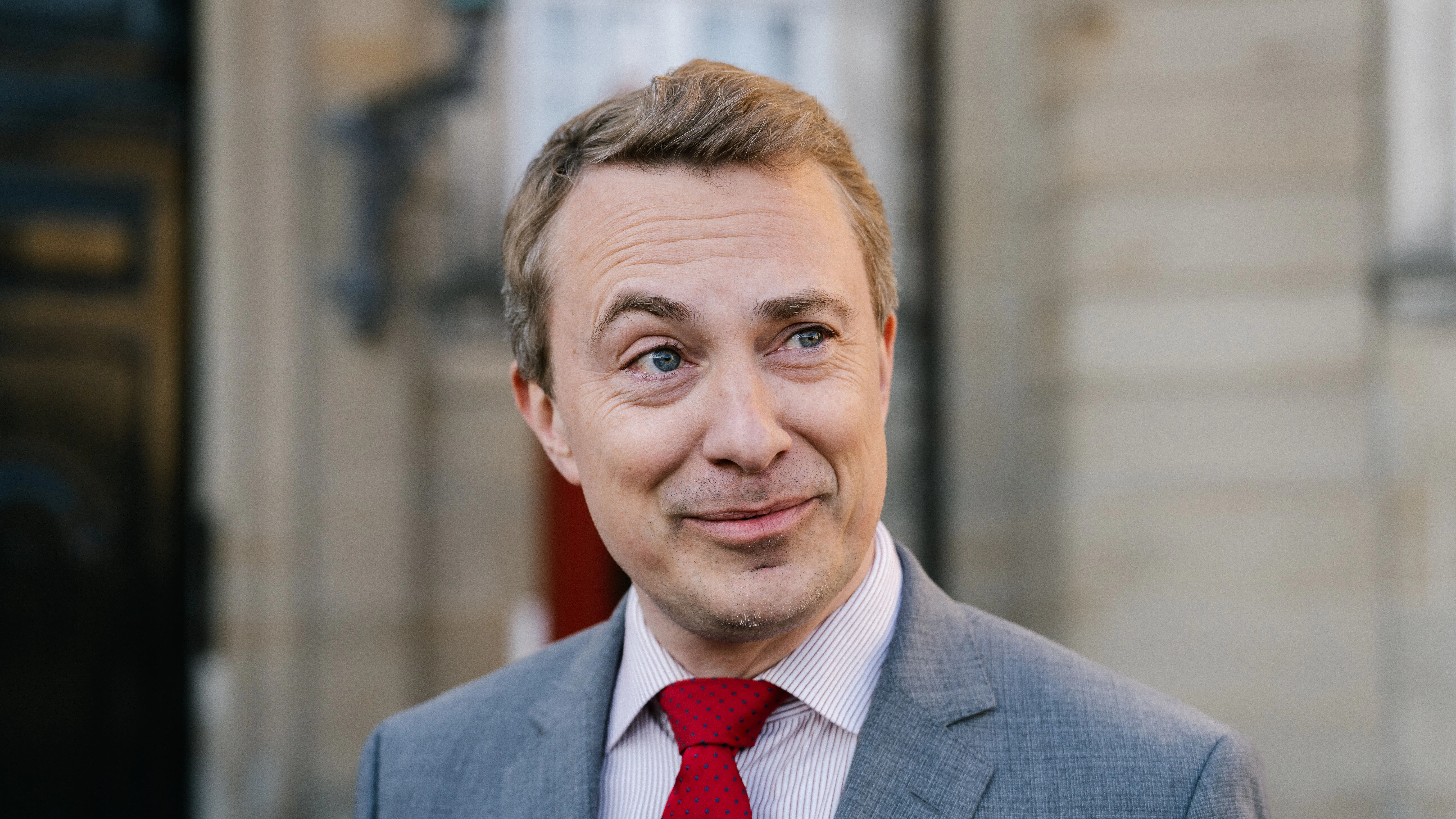 B.T. mener: Messerschmidt står op for det borgerlige Danmark