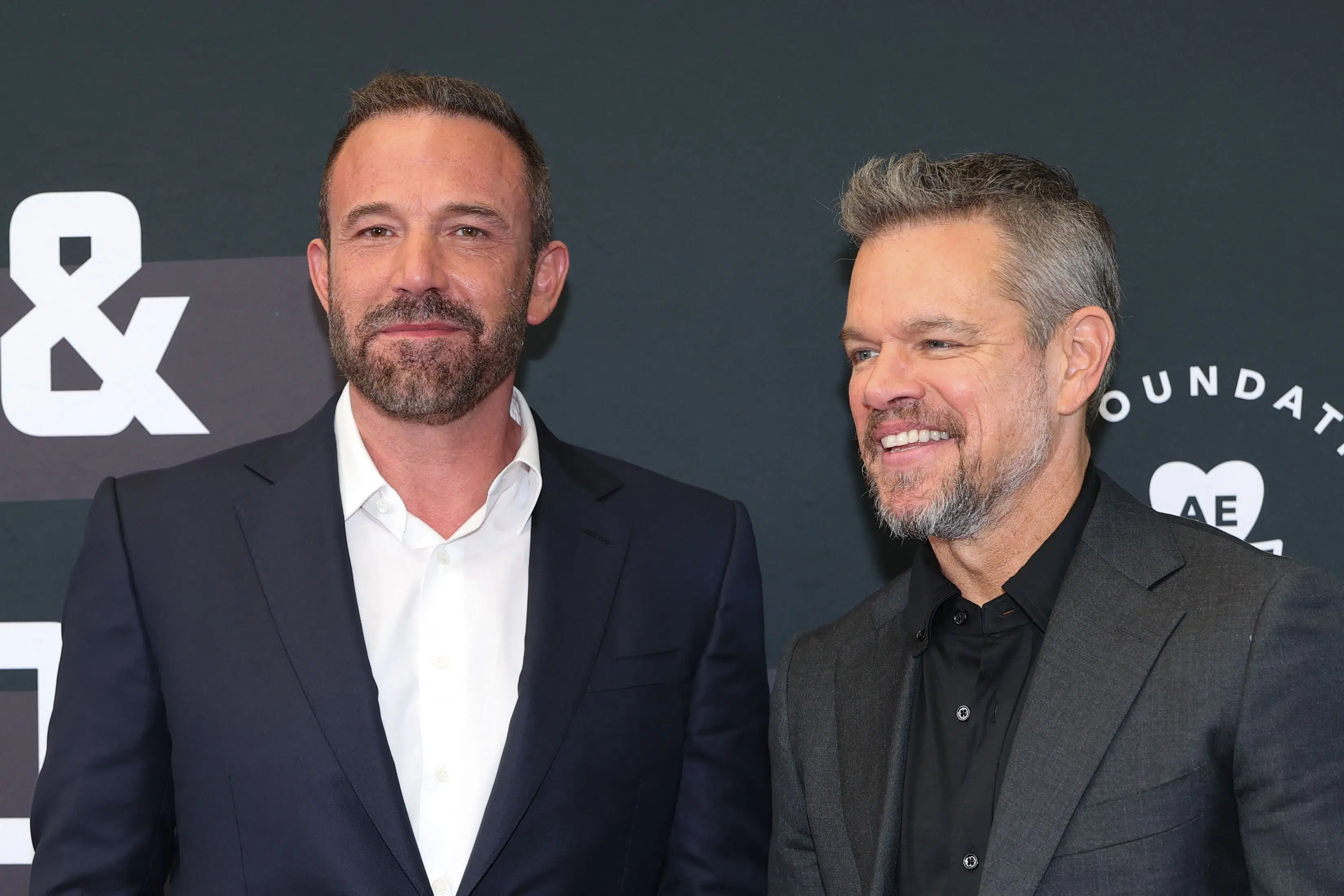 Betjente sagsøger Ben Affleck og Matt Damon for ny film