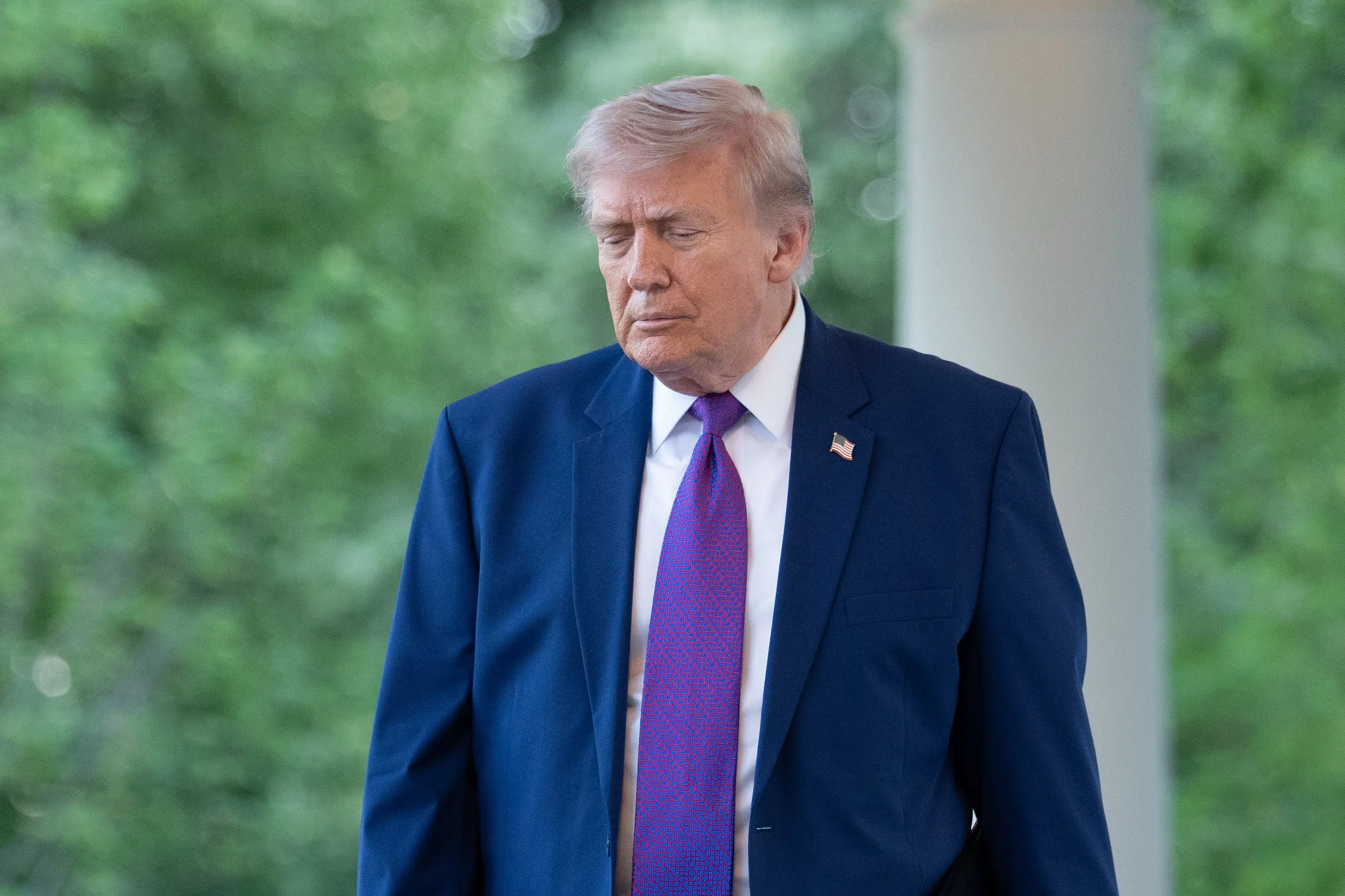 Business-overblik: Trump har mistet sin superkraft – omverdenen tager hans toldtrusler mindre alvorligt