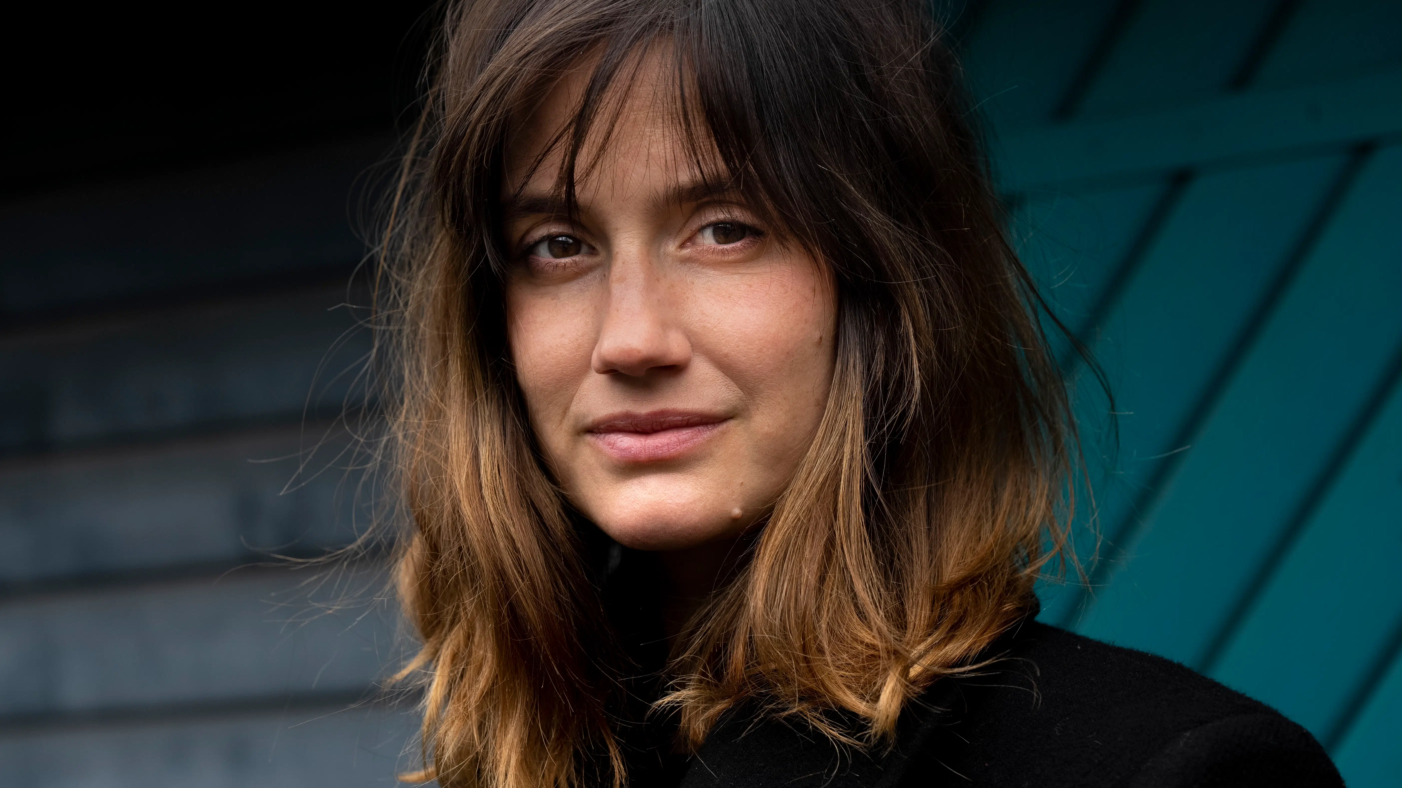 Danica Curcic hitter i 'Kastanjemanden': Tør ikke selv se det