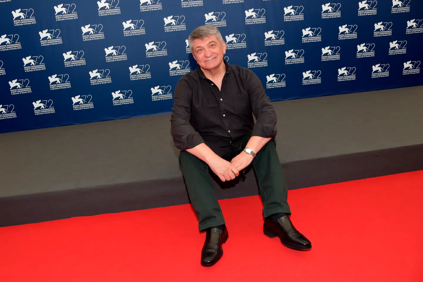 Den russiske filminstruktør Aleksandr Sokurov er et centralt navn i det moderne Ruslands eksperimentelle filmkunst. Han er Kreml-kritisk, og flere af hans værker har været ramt af censur.