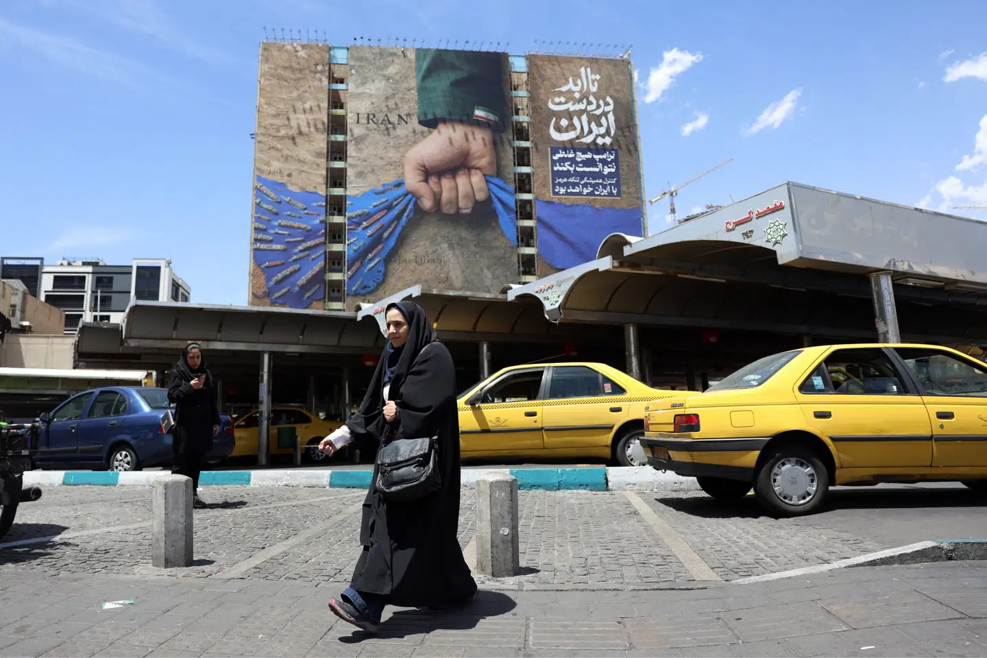 Ni uger efter krigens start viser olieprisen, at konflikten med Iran måske handler mindre om geopolitik og mere om at skabe optimale markedsforhold for amerikanske energiinvestorer.
