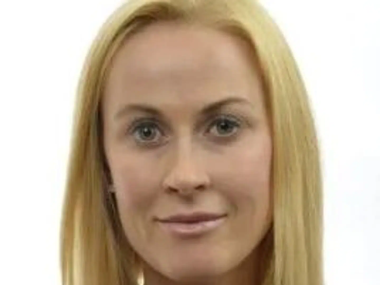Katja Nyberg er uddannet politibetjent.