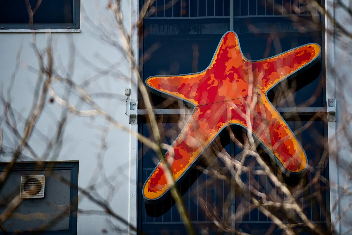 Lundbeck har hovedsæde i Valby i København.