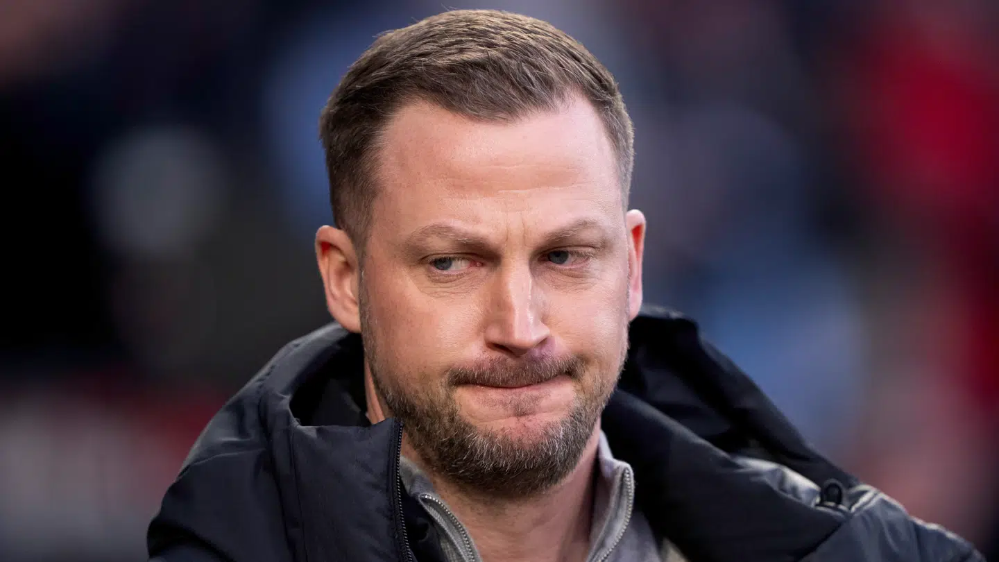 En historisk dårlig sæson kostede Jacob Neestrup jobbet som cheftræner i FCK.