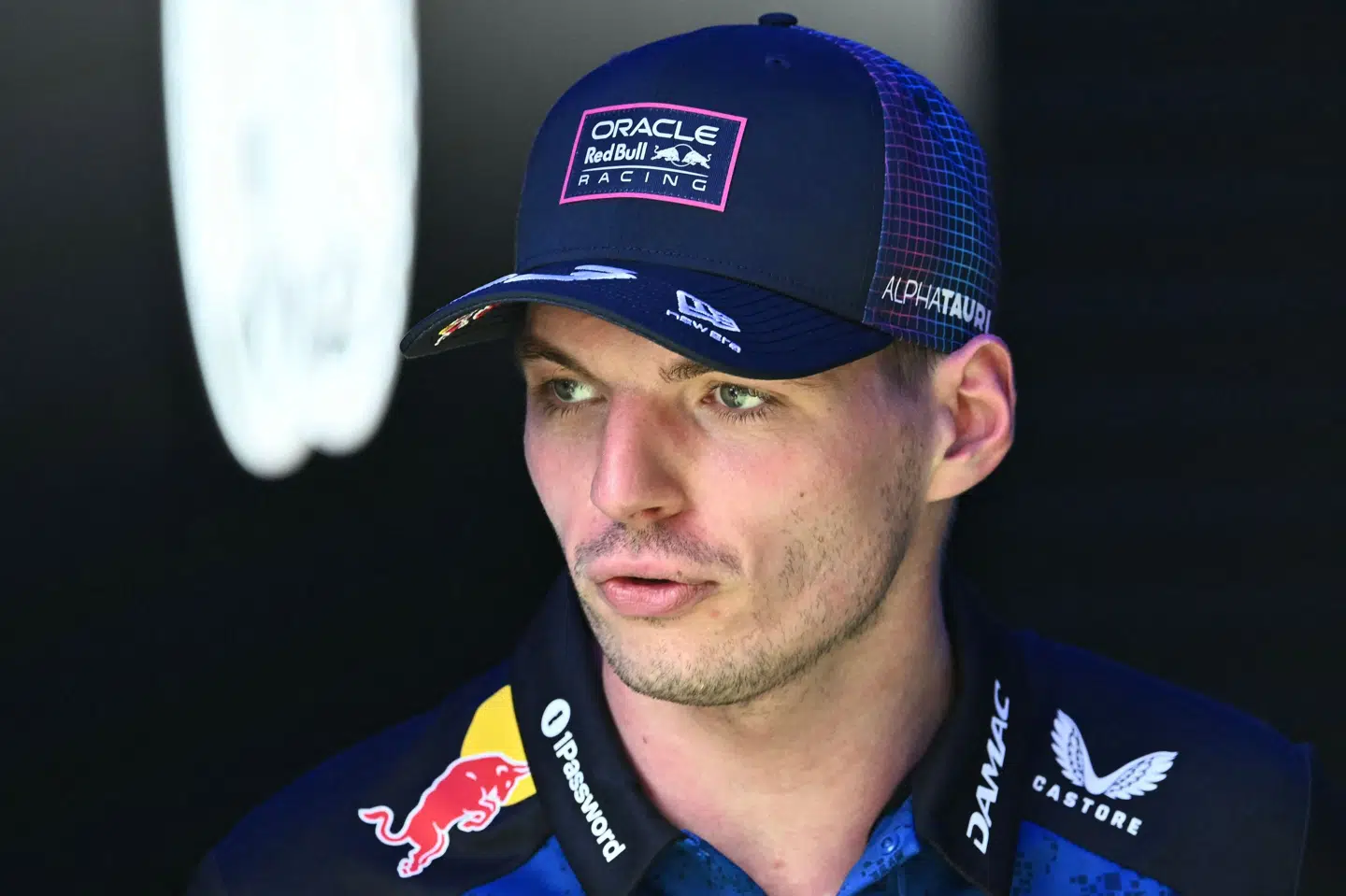 Max Verstappen sætter sig i weekenden i en sportsvogn på Nürburgring. (Arkivfoto).