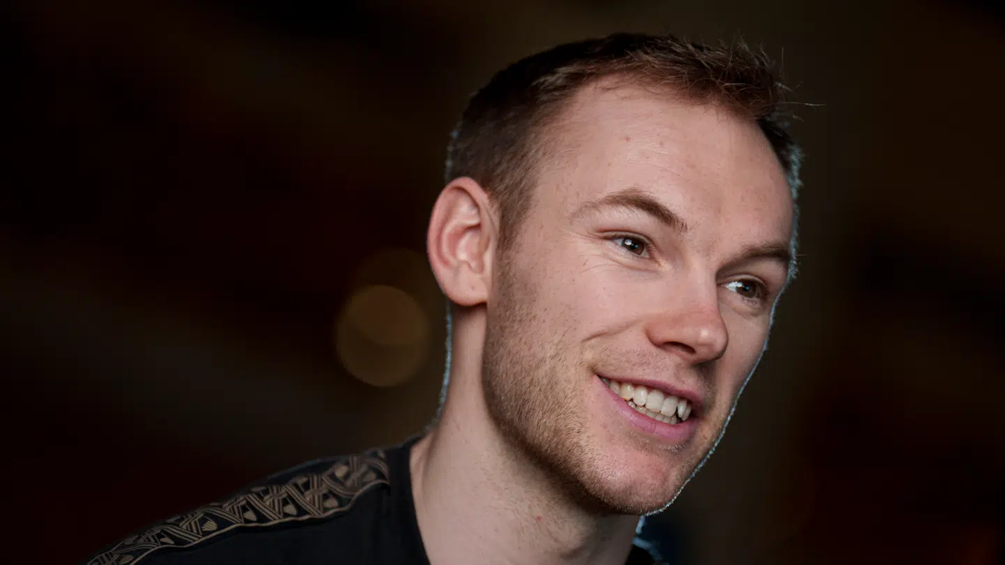Mathias Gidsel er også en del af projektet.