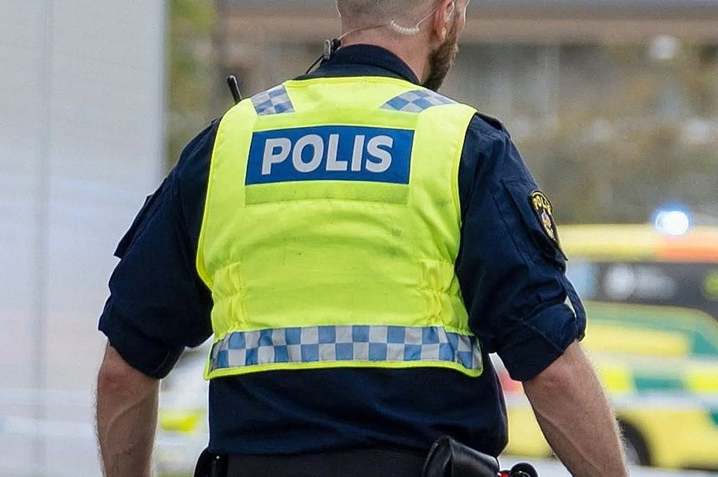 Svensk politi oplyser tirsdag, at en person, der sidder i toppen af det kriminelle netværk Foxtrot, er blevet anholdt i Tunesien. (Arkivfoto).
