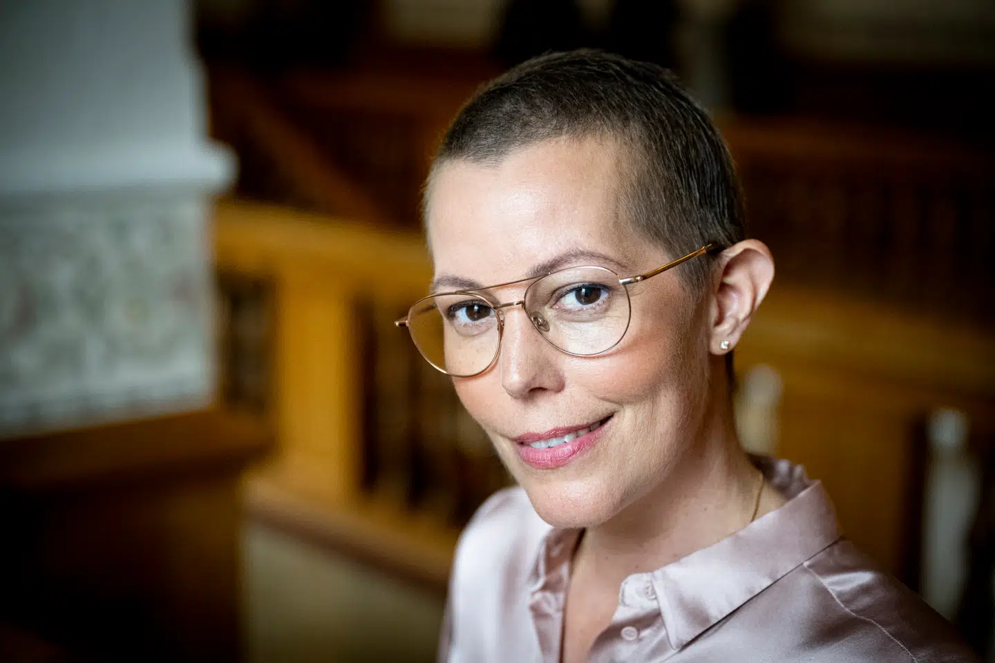De Konservatives retsordfører, Mai Mercado, kommer nu med et markant forslag i bestræbelserne på at bremse opioidtruslen på blandt andet gymnasierne.