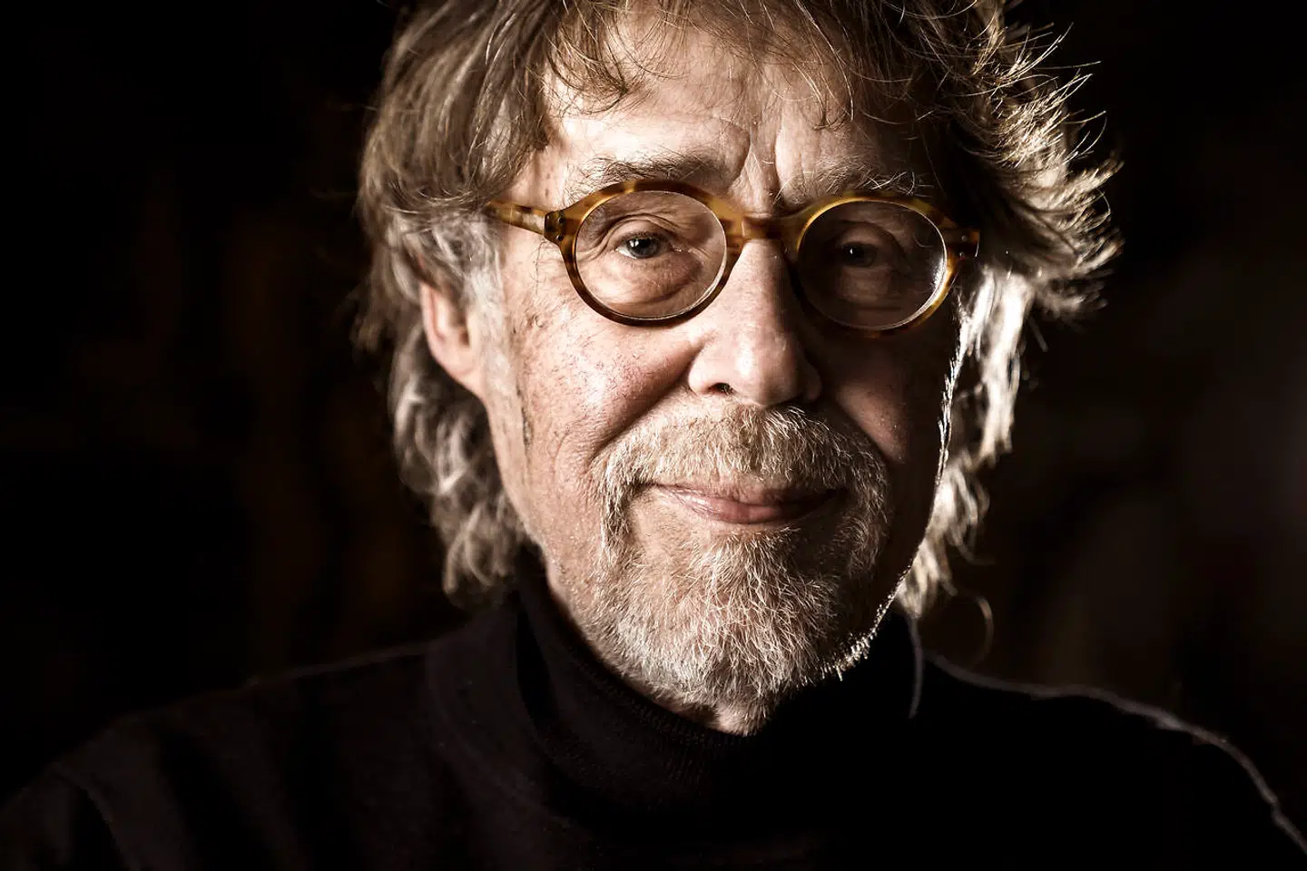 »Jeg har en helt ekstrem visuel hukommelse, når jeg husker tilbage på bestemte begivenheder og perioder, også på Tannhüser. Det er som små filmstrimler, jeg kan køre gennem hjernen. Atmosfæren, musikken, mennesker, lugte, lyde, interiør, jeg ser det hele.«