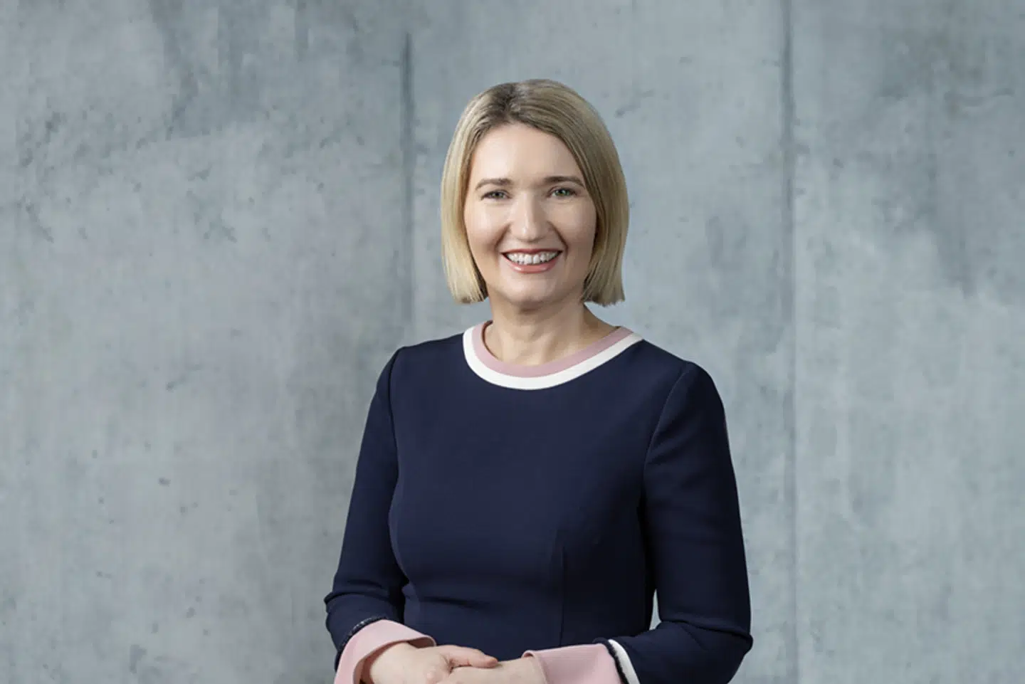 Anne Pearce er chef for People & Culture.