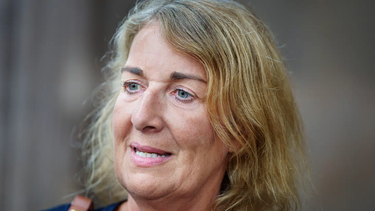 Forsvarsadvokat Mette Grith Stage reagerer på blandt andre Magnus Hedes historie.