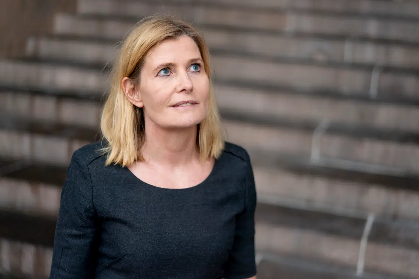 Det er fint, at Libak tager hul på debatten, men i fremtiden burde hun måske få en fagperson til at se sine artikler igennem, skriver Jens Lauge Johannesen. Arkivfoto: Tobias Kobborg, Scanpix