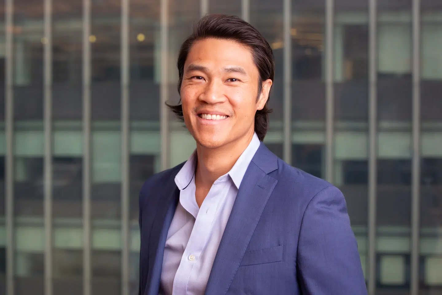 På trods af modvind til Europa efter olieprisens himmelflugt ser Nuveens globale aktiechef, Willis Tsai, stort potentiale i europæiske aktier.