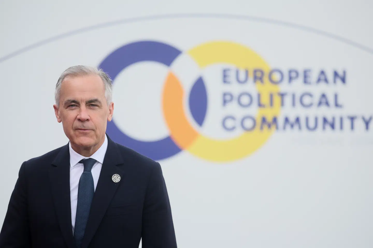 Mark Carney er de vestlige liberale demokratiers store fortaler. Det pudsige ved den canadiske premierminister er, at uden Trump var han ikke blevet valgt.