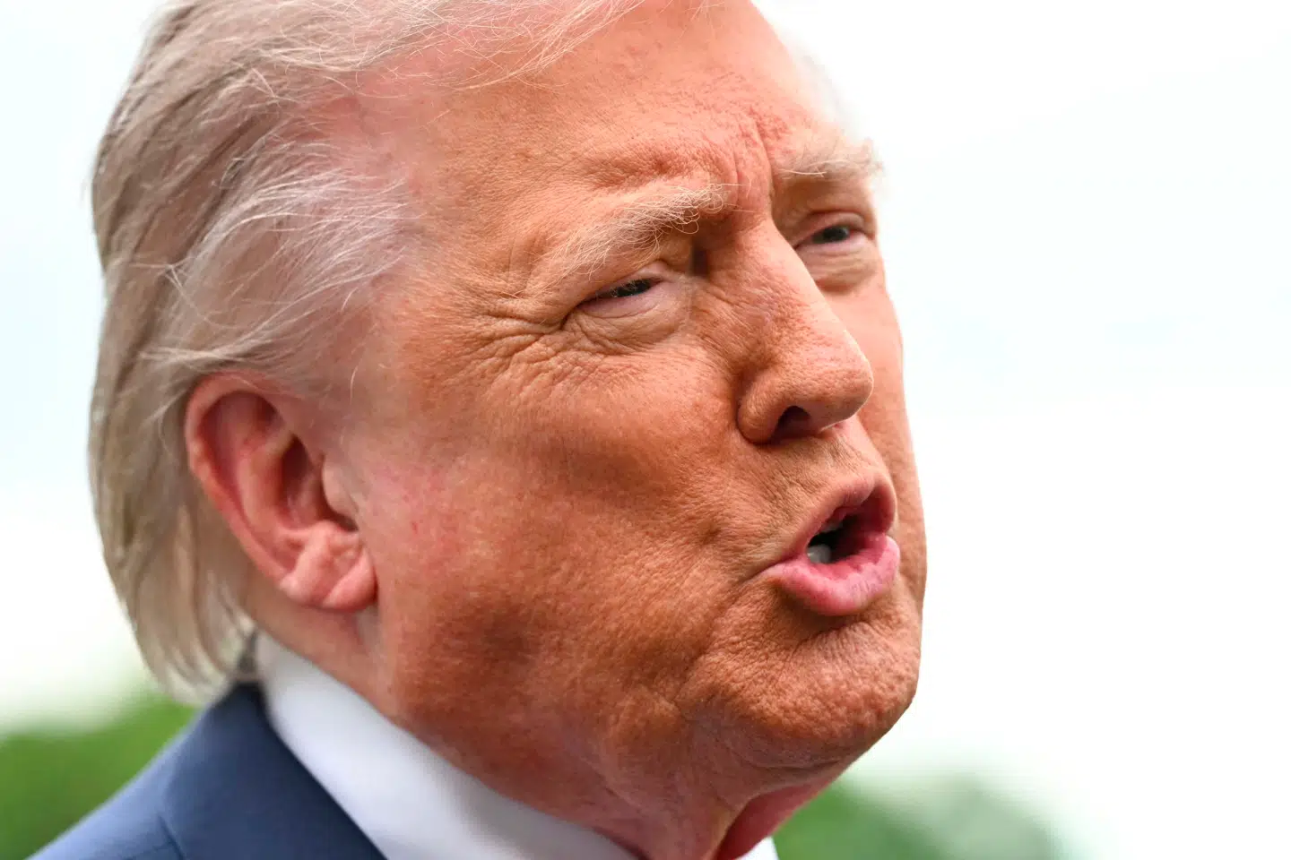 Donald Trump er ifølge hans tidligere nationale sikkerhedsrådgiver udisciplineret.