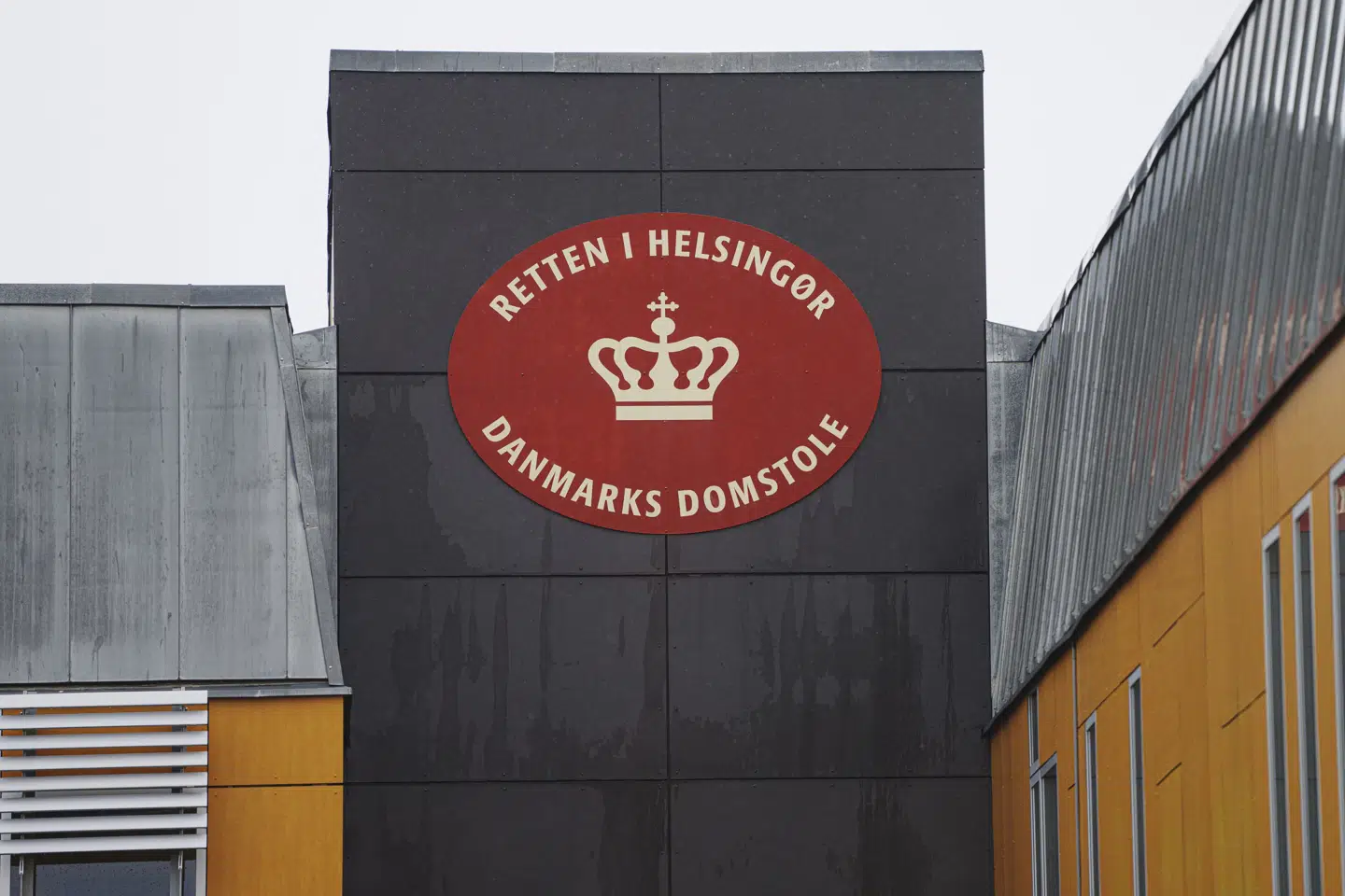 Retten i Helsingør behandler i september og oktober en omfattende sag om overgreb mod i hvert fald fem børn. De fem identificerede forurettede i sagen er den tiltalte mands plejebørn samt hans datters veninder. (Arkivfoto).