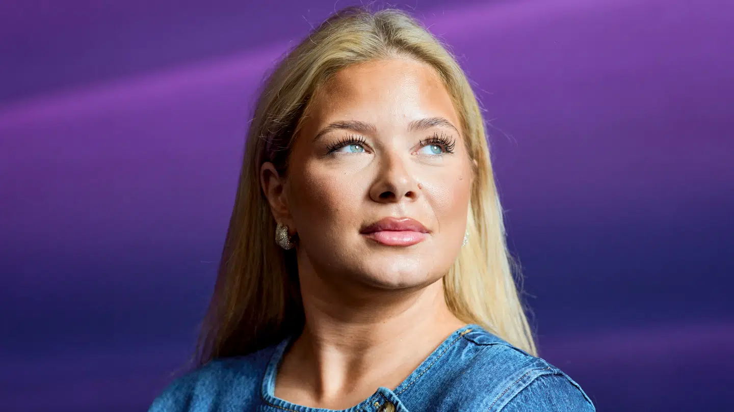 Sissal har været igennem et grimt brud. Det fortæller hun nu om.