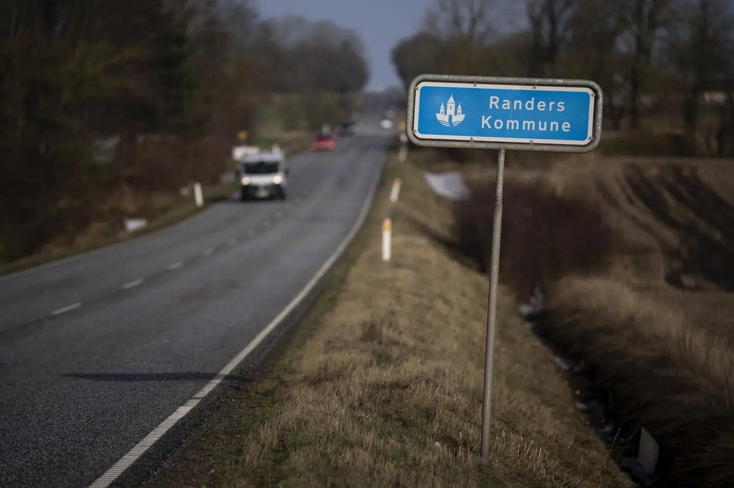 Randers er ikke længere nummer seks på listen over de største byområder målt på antallet af indbyggere. Den plads har Horsens nu taget. (Arkivfoto).