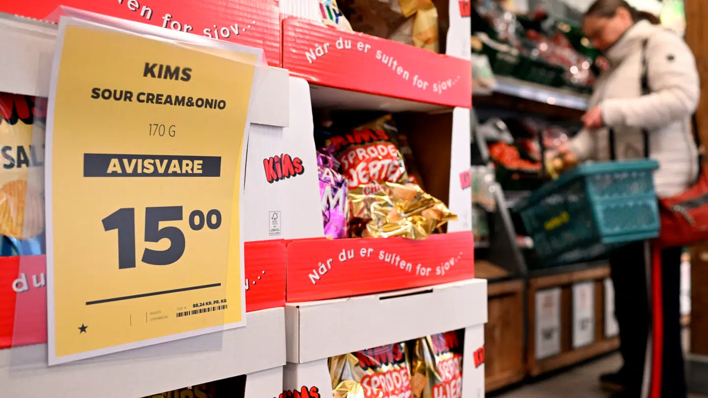 Netto lokker med faste lave priser, men hvor længe holder de? Det har B.T. spurgt cheføkonom Morten Bruun Pedersen.