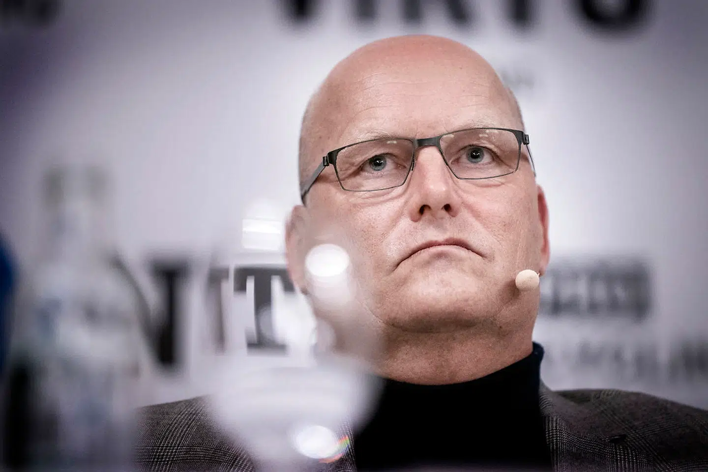 Bjarne Riis og Team NTT har den første etapesejr til gode ved årets Tour de France.