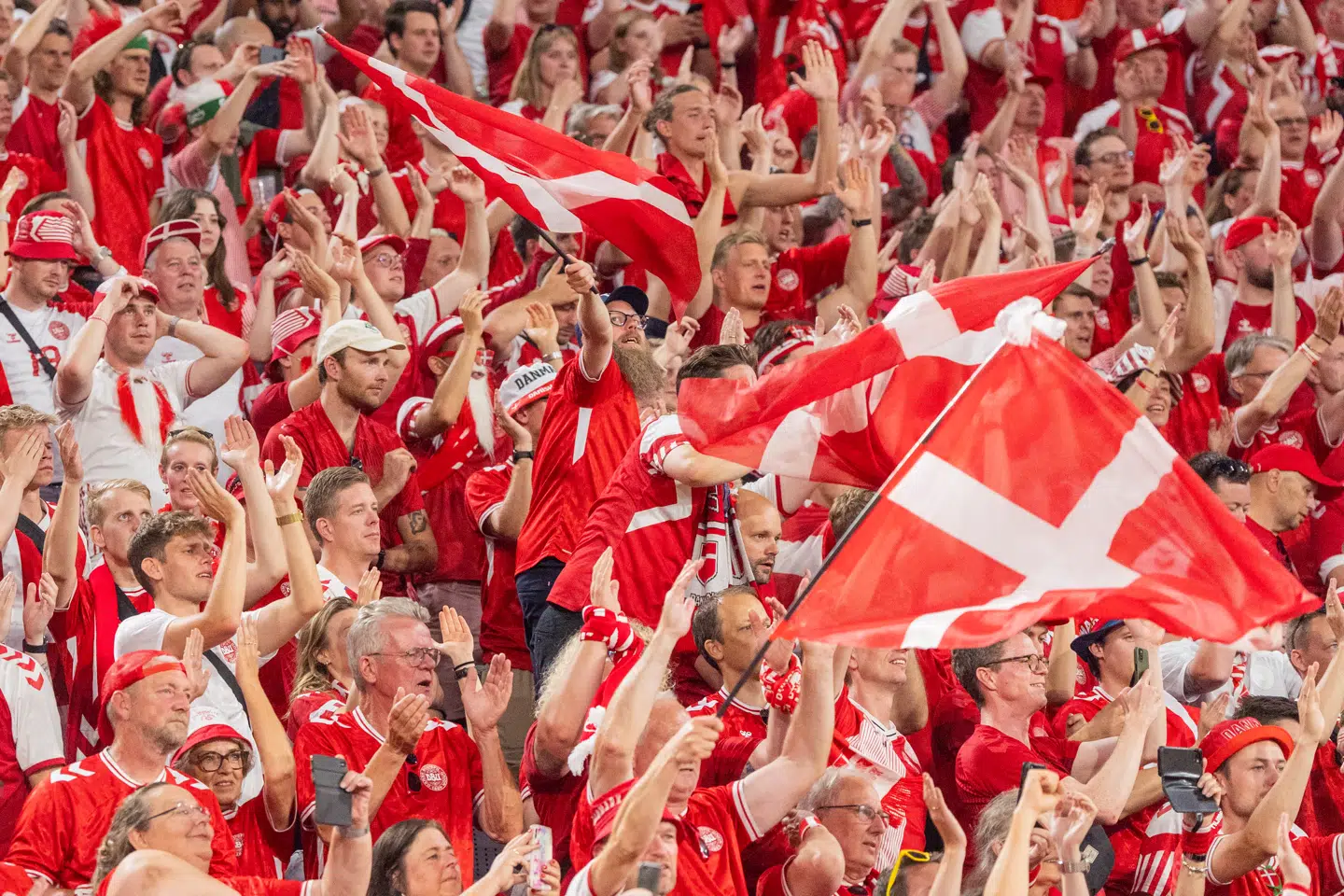 En ny Verian-måling viser, hvad danskerne mener, at der skal til, før man kan være dansk.