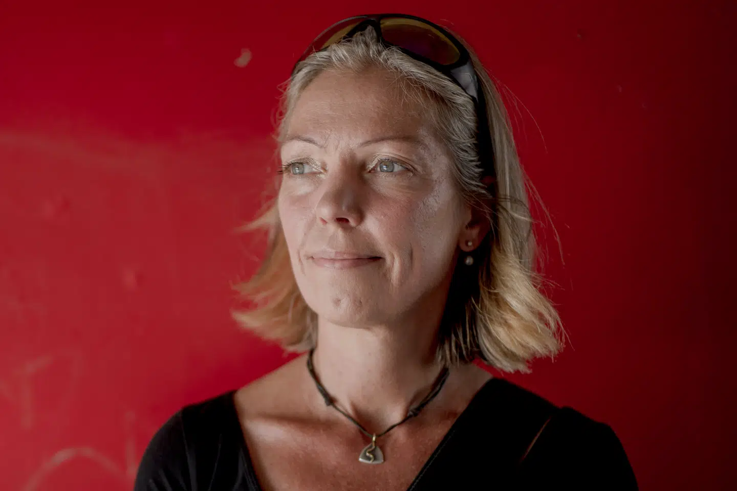 Gitte Holtze har vandret i store dele af verden, men nyder også at komme på tur herhjemme. Særligt ét sted vender hun tilbage til igen og igen.