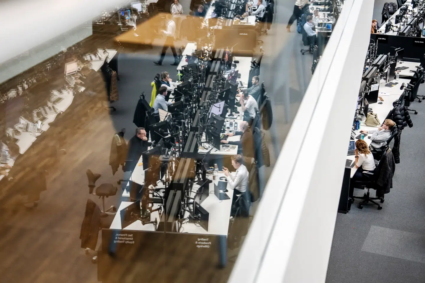 Hvis ikke man som chef møder ledere og medarbejdere med respekt og tillid, kan man skyde en hvid pil efter en succesfuld implementering af en ny strategi, mener Birgitte Hvilsom, der er chefkonsulent i Aalborg Kommune. Arkivfoto: Mads Claus Rasmussen/Ritzau Scanpix