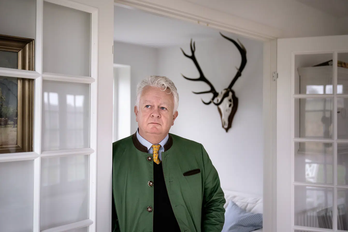 Problematiske forhold i både skattevæsenet og politiet får statskundskabsprofessor Peter Kurrild-Klitgaard til at tænke på Shakespeares ord.