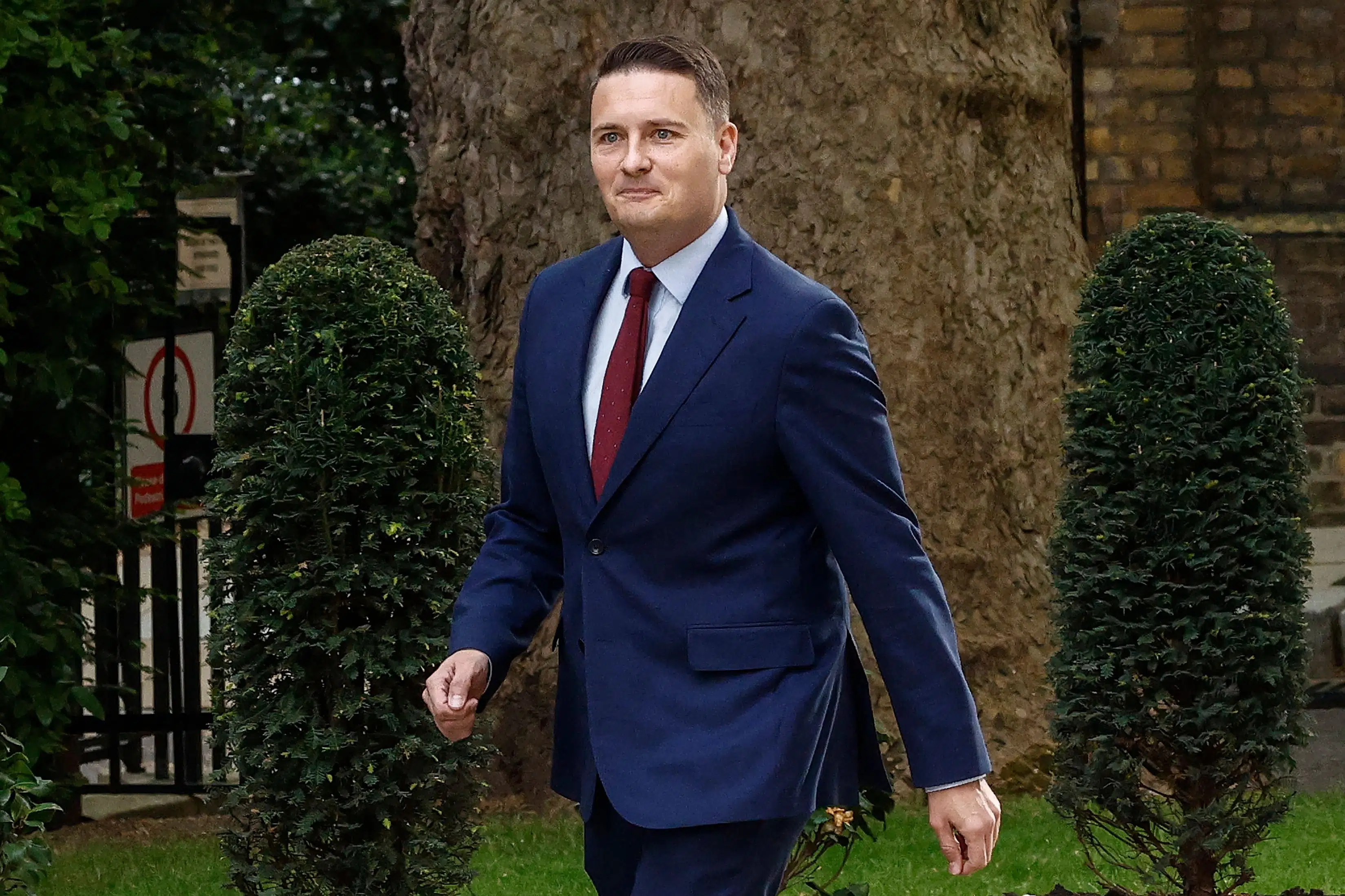 Medie: Starmer-rival er klar til at udløse formandskamp
